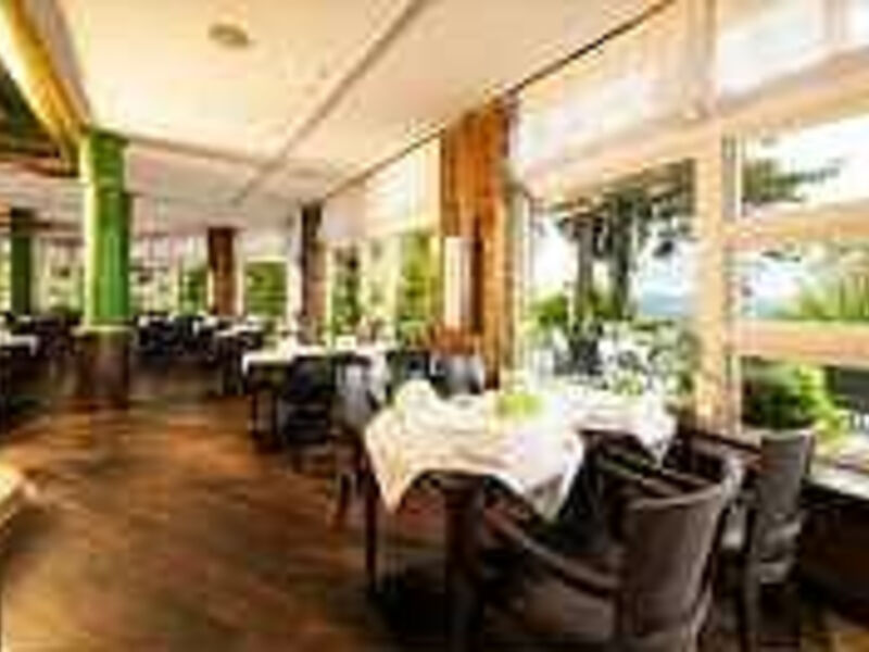 Hotel Dorint Venusberg Bonn