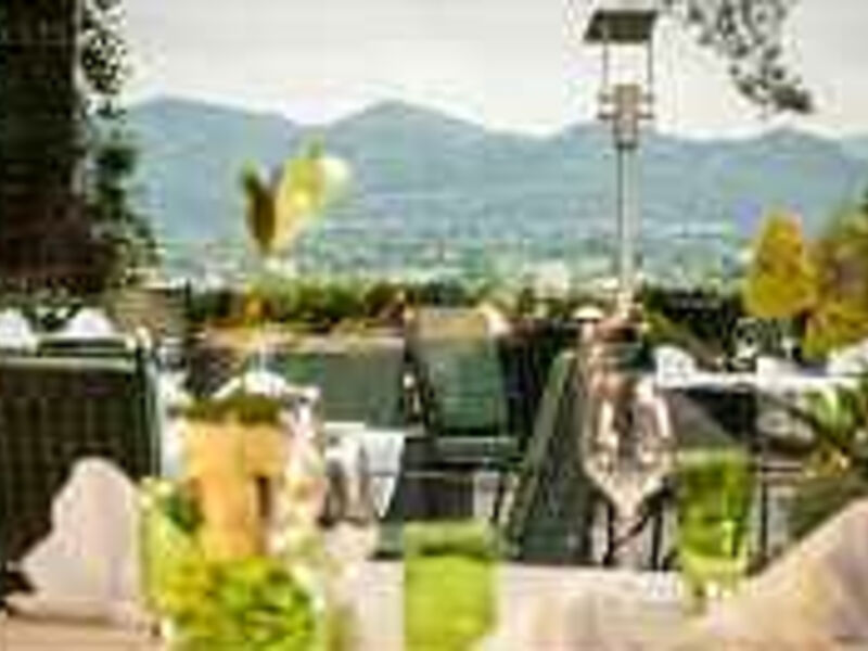 Hotel Dorint Venusberg Bonn