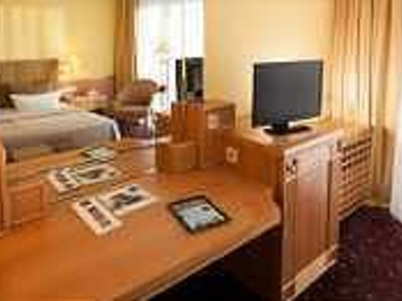 Hotel Dorint Venusberg Bonn