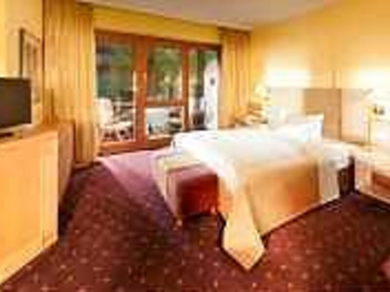 Hotel Dorint Venusberg Bonn