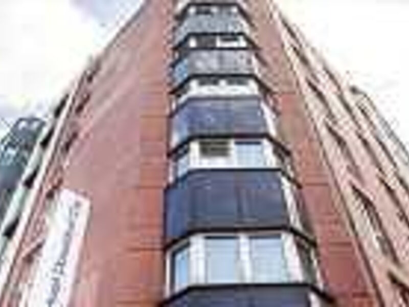 Hotel Düsseldorf City by Tulip Inn