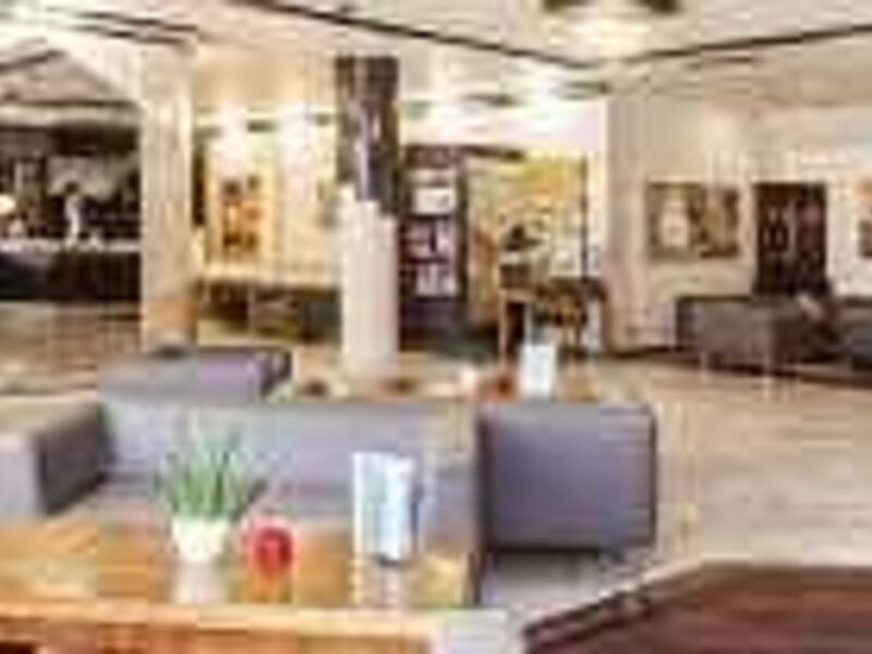Hotel Düsseldorf City by Tulip Inn