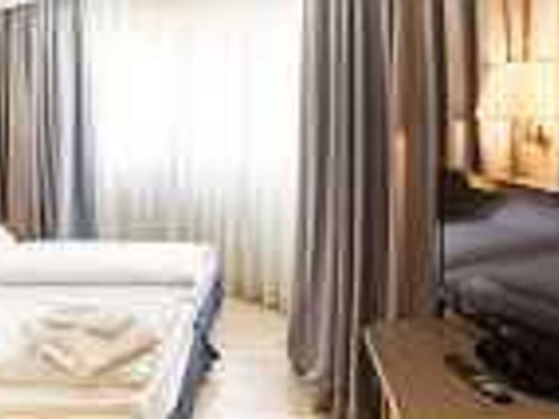 Hotel Düsseldorf City by Tulip Inn