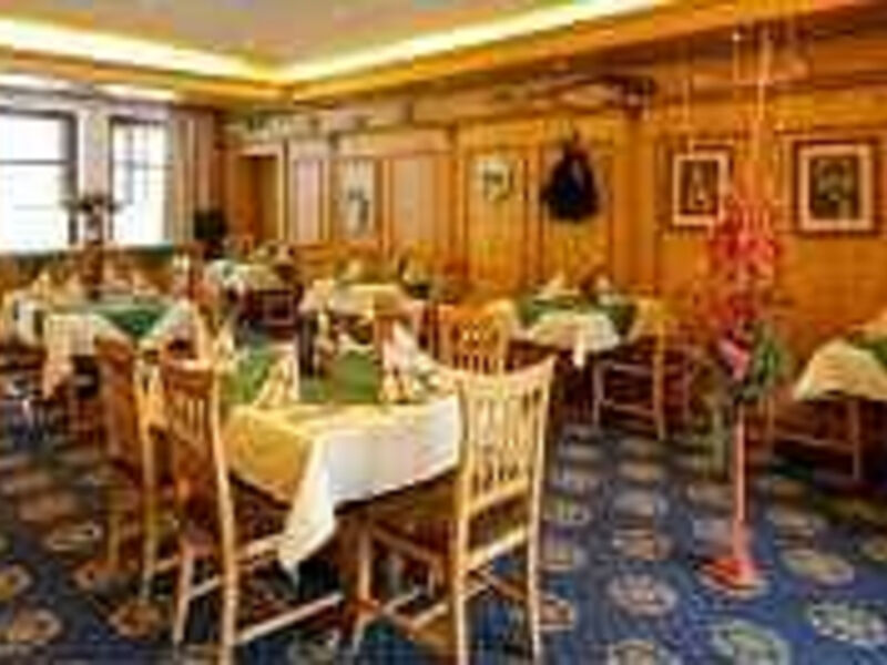 Hotel Edelweiss