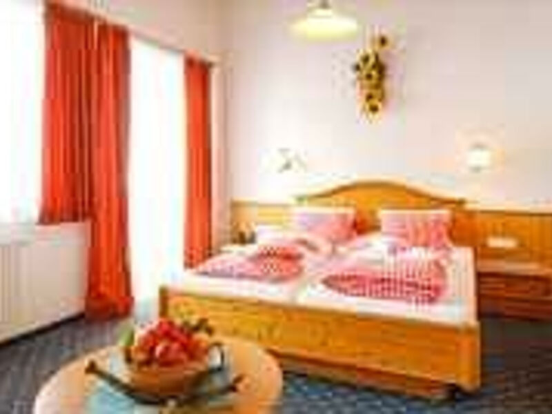 Hotel Edelweiss