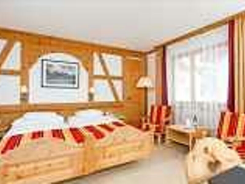 Hotel Edelweiss