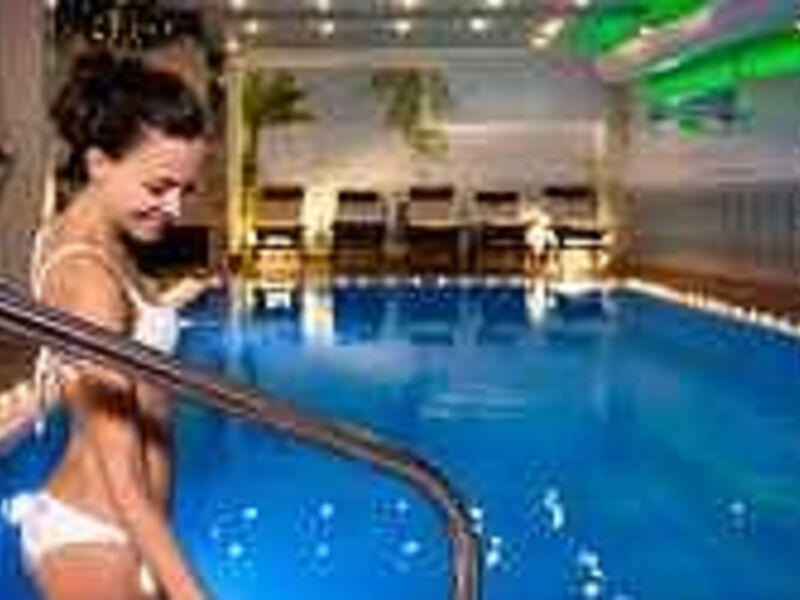 Wellness & Erlebnishotel Engel
