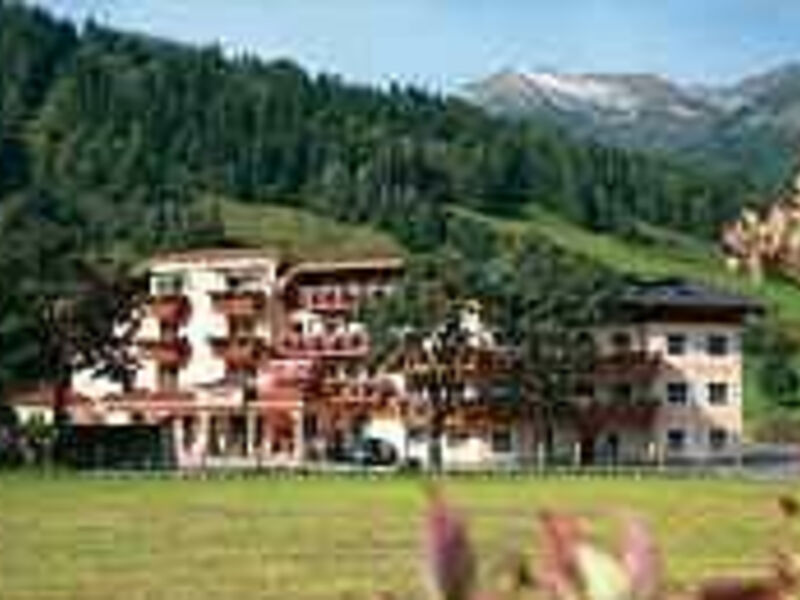 Hotel Ferienwelt Kristall