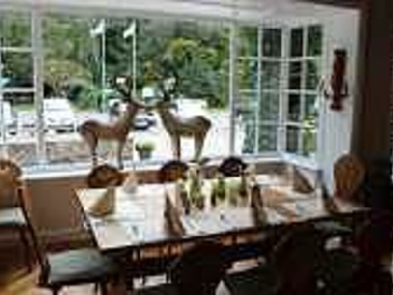 Hotel Forsthaus Damerow