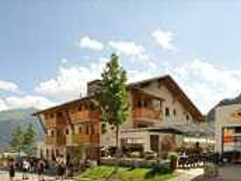 Hotel Garni Alpenjuwel