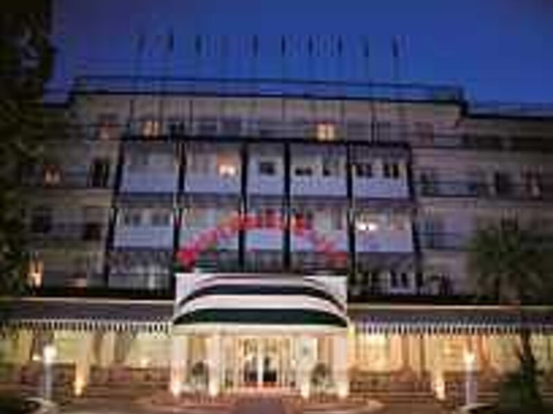 Hotel Grand Torino