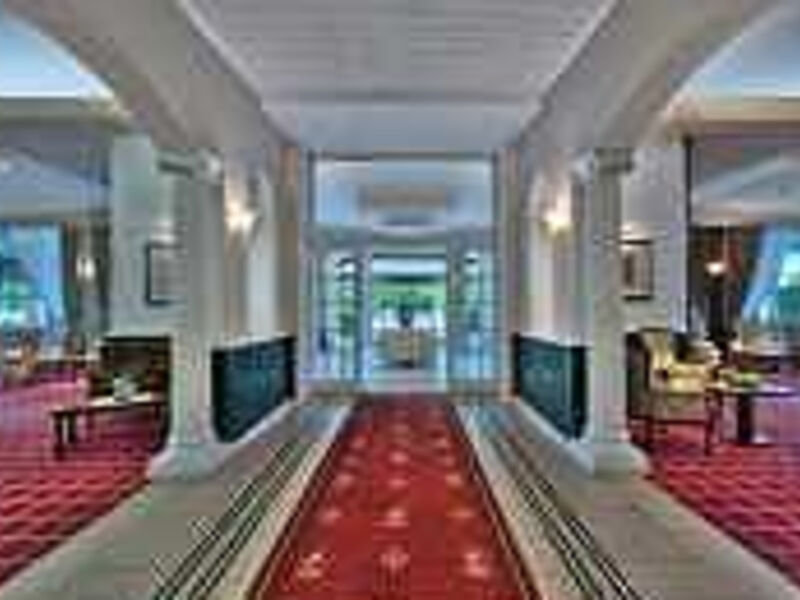 Hotel Grand Torino