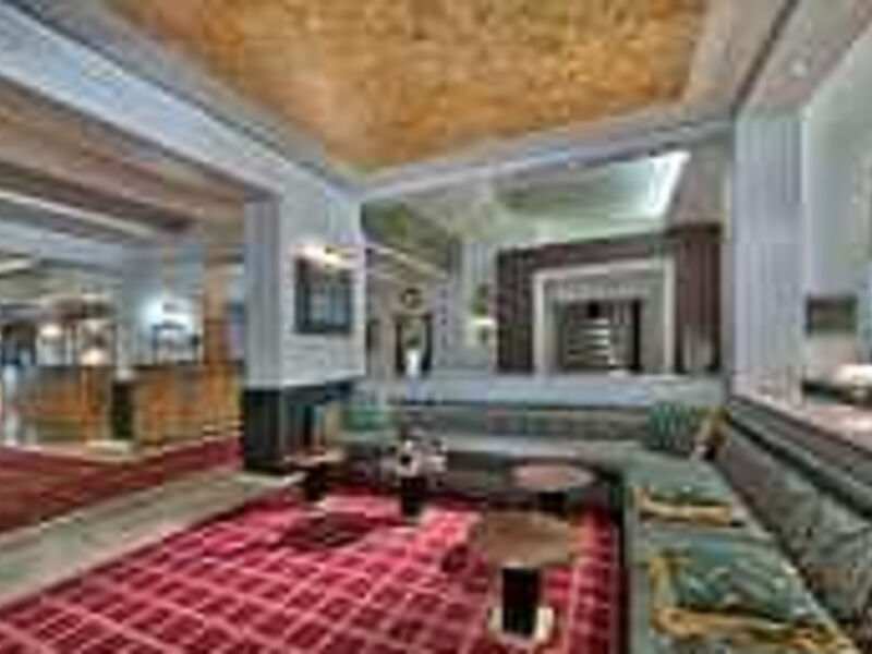 Hotel Grand Torino