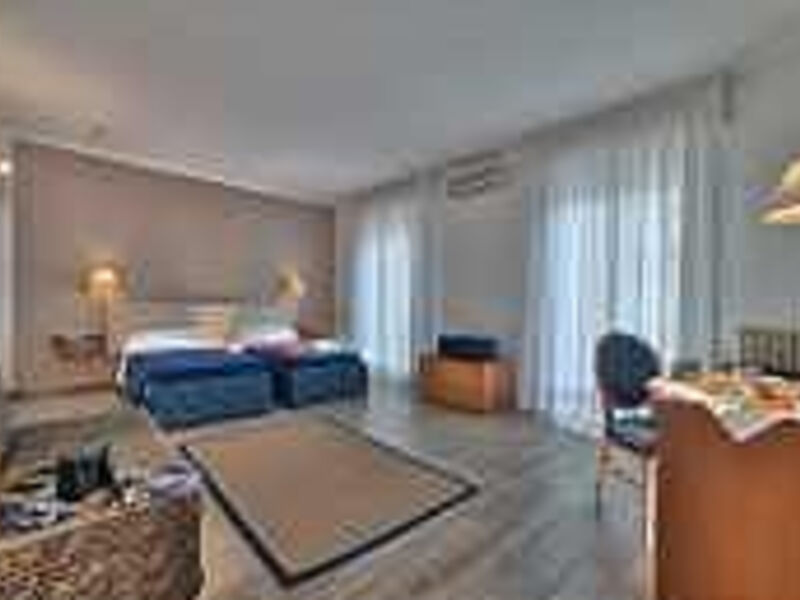 Hotel Grand Torino