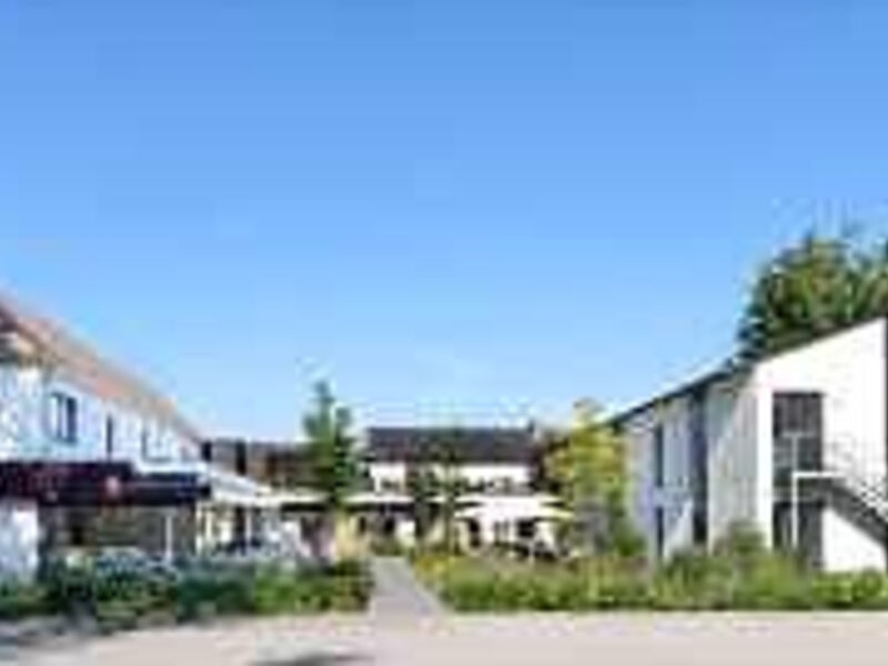 Hotel GreenLine Landhaus Beckmann