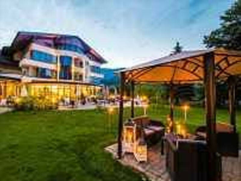 Hotel Hartweger