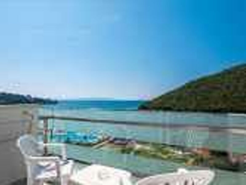Hotelkomplex Maslinica