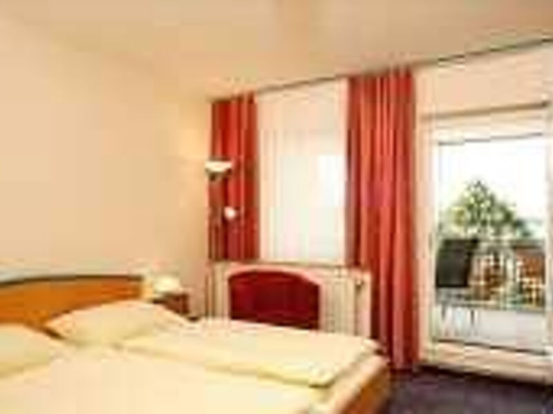 Hotel Herzog Heinrich