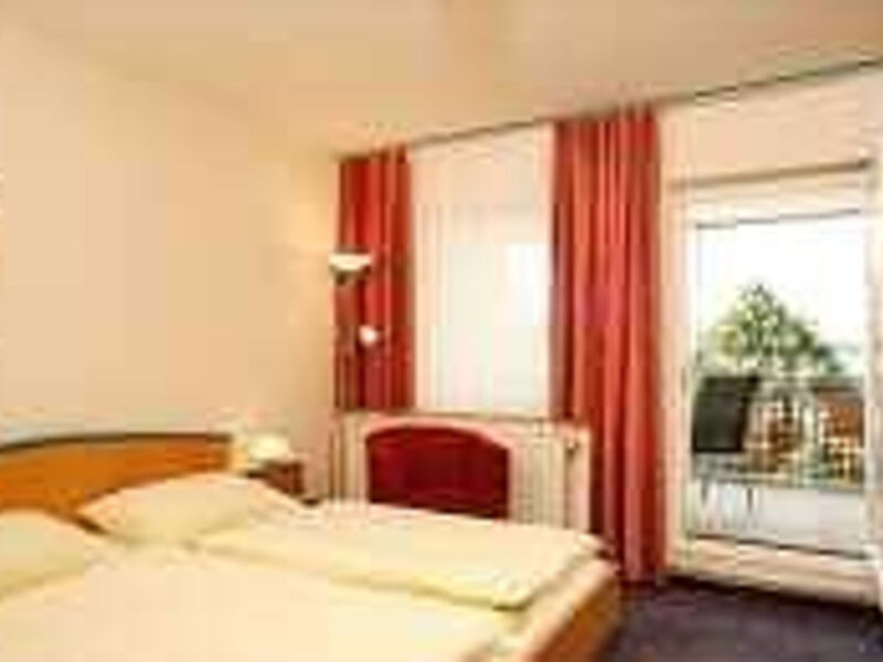 Hotel Herzog Heinrich