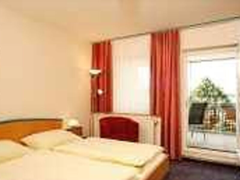 Hotel Herzog Heinrich