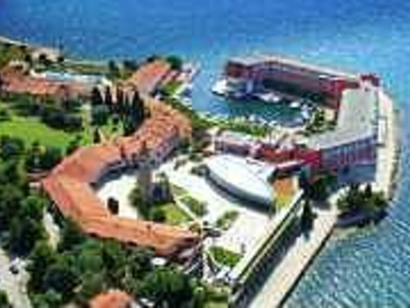 Hotel Histrion