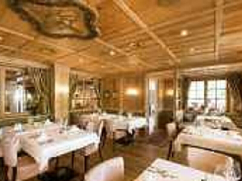 Hotel Hocheder