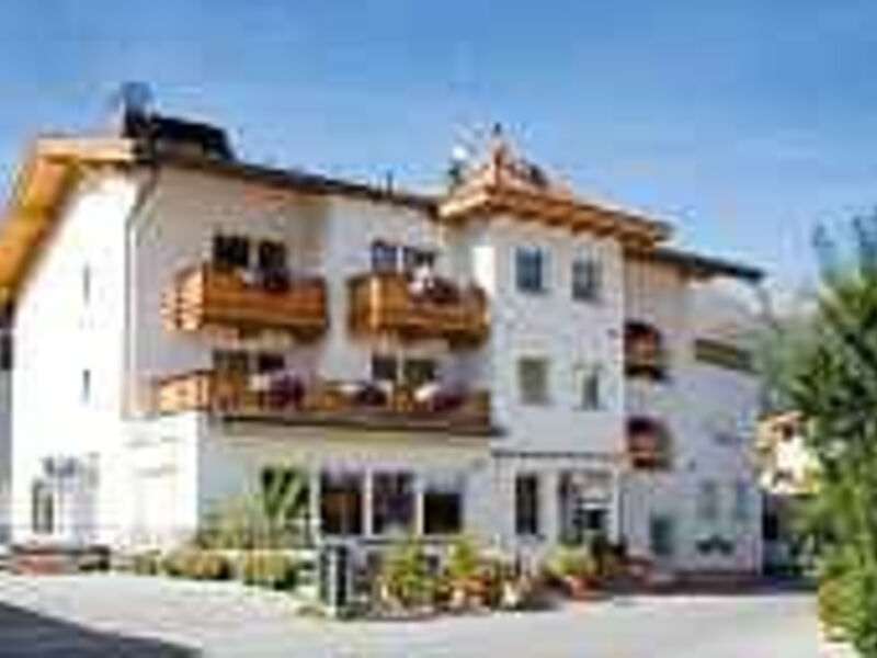 Hotel Hochland
