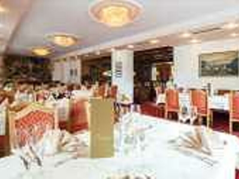 Hotel Hochland