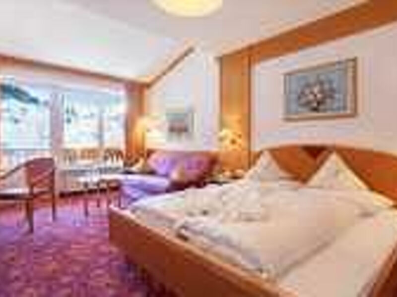 Hotel Hochland