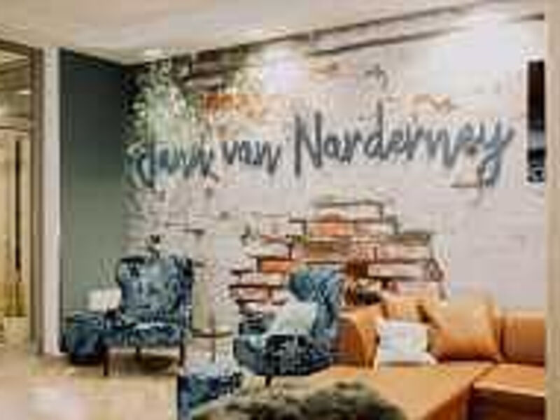 Hotel Jann von Norderney