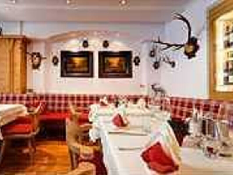 Hotel Jägerhof