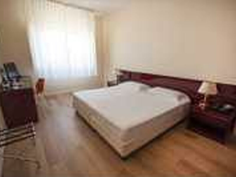 Hotel Kaos