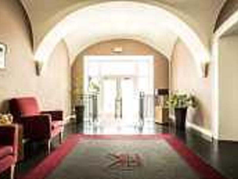 Hotel Kasperk