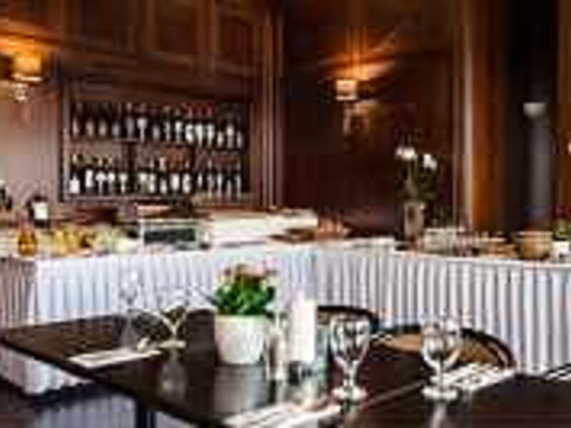 Hotel Kasperk