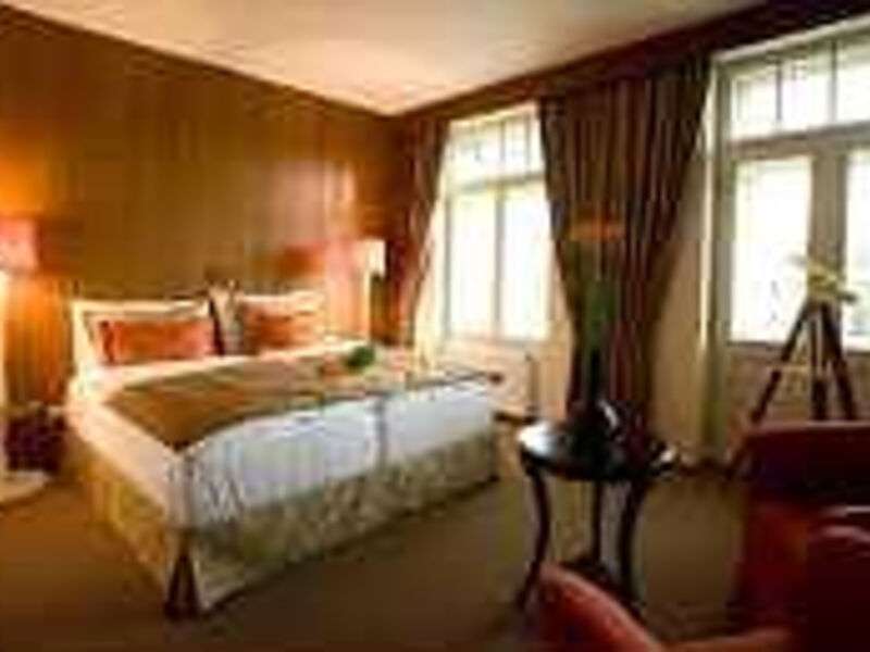 Hotel Kasperk