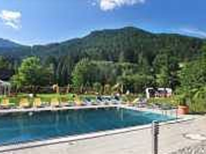 Hotel Kolmhof