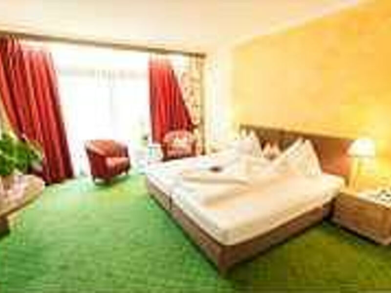 Hotel Kolmhof