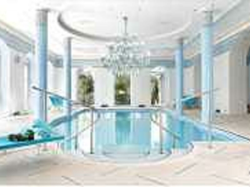 Hotel Kvarner Palace