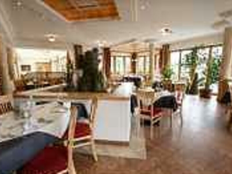 Hotel Königsleiten-Vital-Alpin