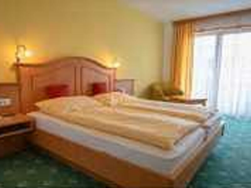 Hotel Königsleiten-Vital-Alpin
