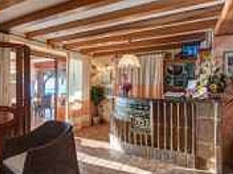 Hotel La Conchiglia