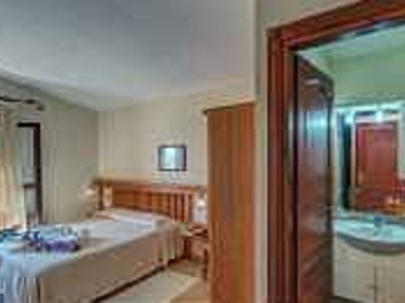 Hotel La Conchiglia