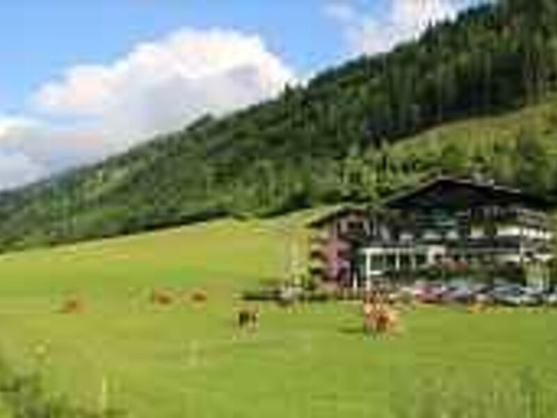 Hotel Landhaus Rohregger