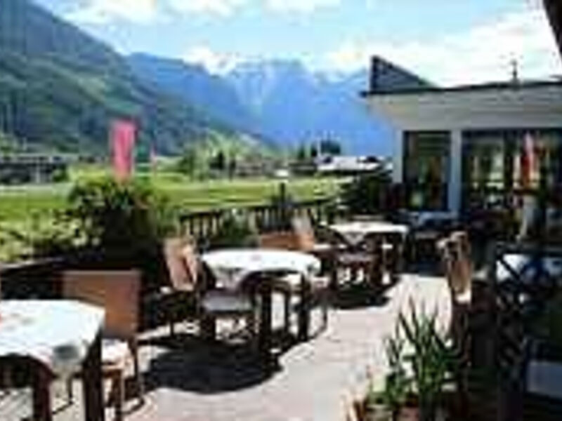 Hotel Landhaus Rohregger