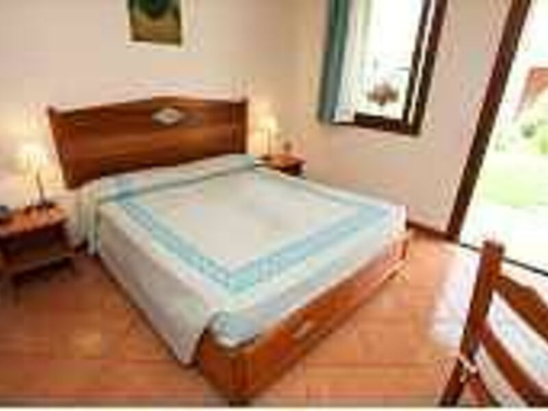 Hotel Le Zagare