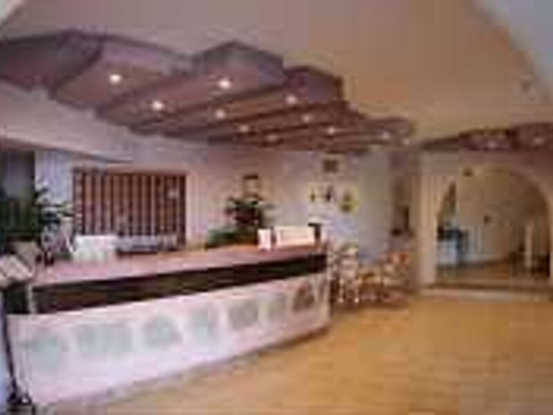 Hotel Li Graniti