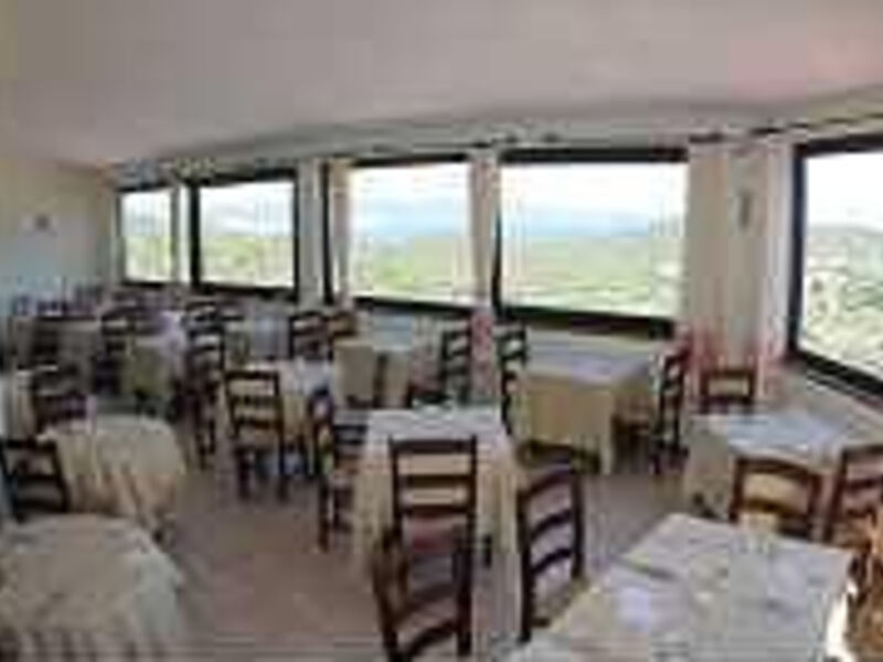 Hotel Li Graniti