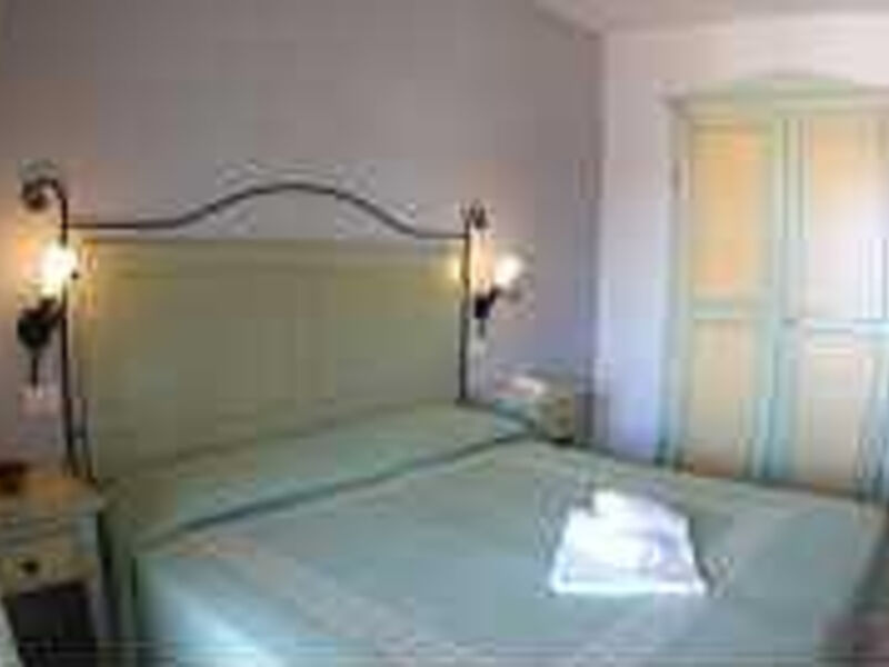 Hotel Li Graniti