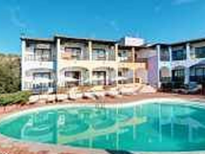 Hotel Li Graniti