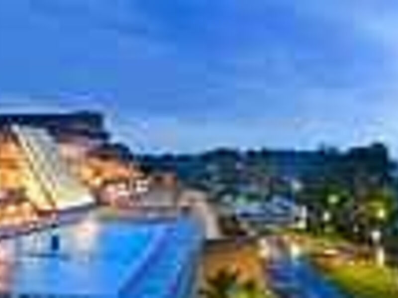 Hotel Laguna Molindrio